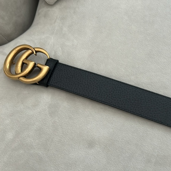 Gucci belt - Picture 3 of 4
